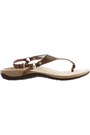 Vionic Kirra Womens Flip-Flops - Size UK 9