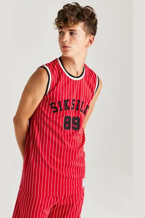 SikSilk Boys Boy