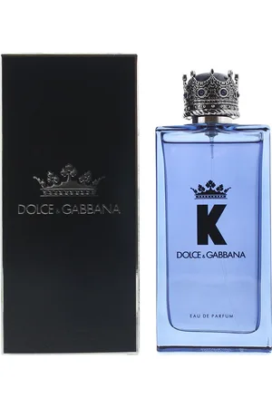 Dolce & Gabbana Mens K Eau de Parfum 150ml Spray - - One Size