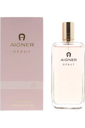 Aigner Womens Debut Eau de Parfum 100ml Spray - - One Size