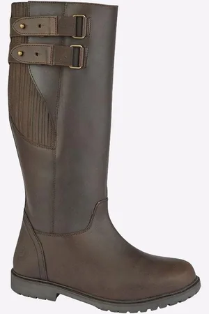 Woodland Blake WATERPROOF Country Boot Mens - - Size UK 11