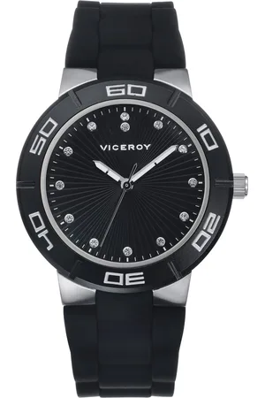 Viceroy Womens :WATCH - Rubber - One Size
