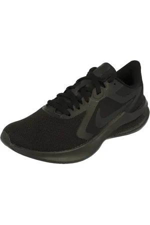 Nike Womens Downshifter 10 Trainers - Size UK 4