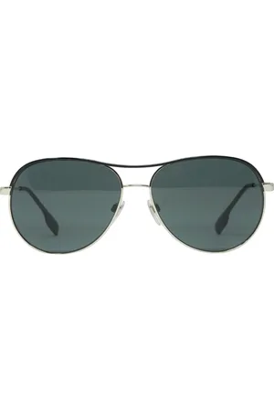 Burberry Womens BE3122 100587 Tara Sunglasses - One Size