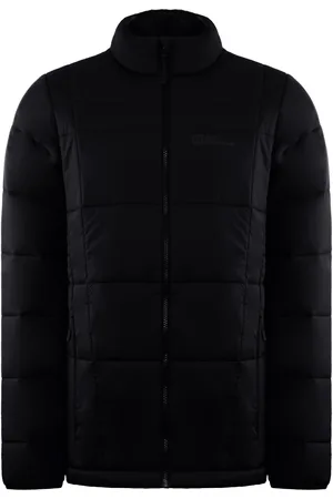 Jack Wolfskin Bergland Mens Padded Jacket - Size Medium