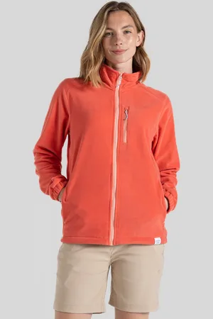 Craghoppers Womens Miska Plus II Jacket - Size 16 UK