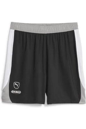 PUMA Mens KING Pro Football Shorts - - Size Medium