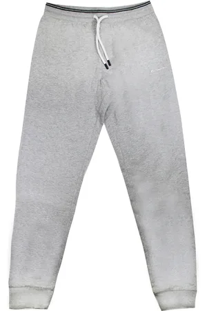 Ben Sherman Script Embroidery Mens Track Pants Cotton - Size Large