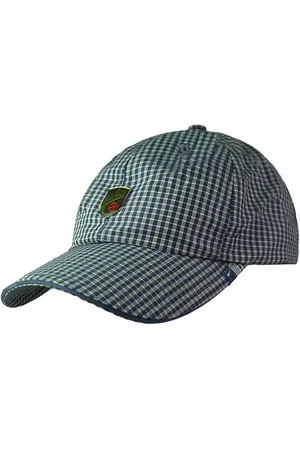 Nike Retro Checkered Mens Cap - One Size