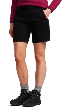 Craghoppers WoMens Kiwi Pro Eco Shorts - - Size 8 UK