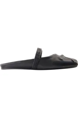 Marni Womens Mules - - Leather - Calfskin - Size EU 38