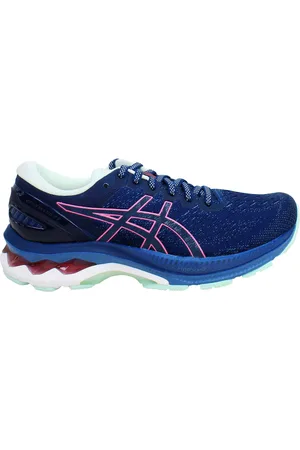 Asics Gel-Kayano 27 Womens Running Shoes - Size UK 3.5
