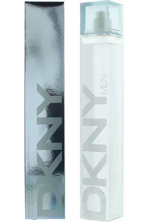 DKNY Mens Men Energizing Eau de Toilette 100ml - One Size