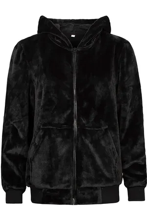 Heat Holders Mens Soul Warming Soft Fleece Lounge Hoodie - - Size L/XL