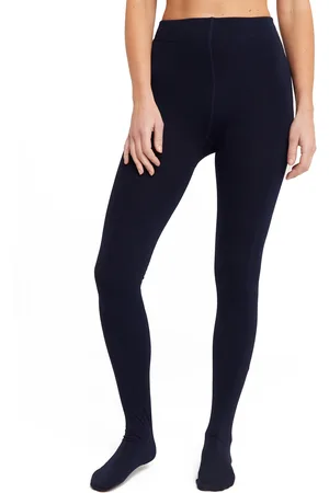Peter Storm WoMens Thermal Tights with Insulating Inner for Cold Weather Walking & Hiking - Elastane - Size Large