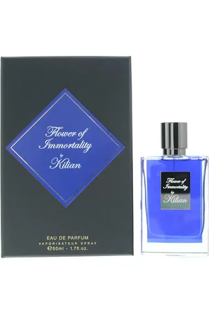 Kilian Kerner Womens Flower Of Immortality Eau de Parfum 50ml Spray for Her - One Size