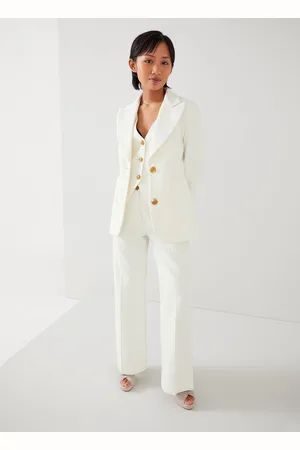 LK Bennett Womens Avery Petite Jackets, - Size 18 UK