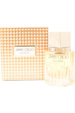 Jimmy Choo Womens Illicit Eau de Parfum 40ml Spray For Her - - One Size