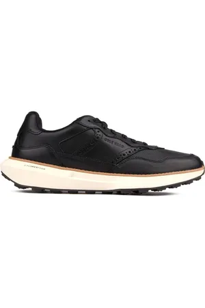 Cole Haan Mens Grandpro Ashland Trainers - Leather - Size UK 6