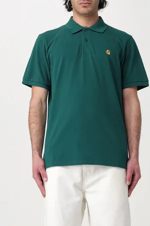 Carhartt Mens Cotton Pique Polo Shirt - - Size 2XL