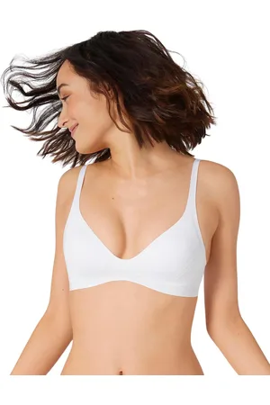 Sloggi Womens Body Adapt T Shirt Bra - - Size Large
