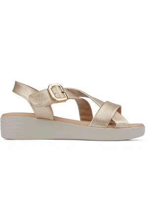Solesister Womens Kimmy Sandals - - Size UK 7
