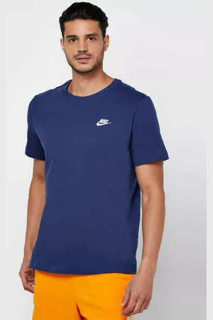 Nike Sportswear Club Mens T Shirt in Jersey - Size 2XL