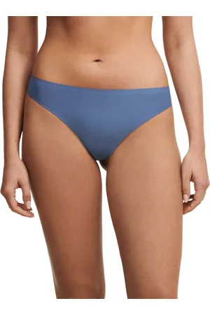 Chantelle Womens SoftStretch String Thong - Polyamide - One Size