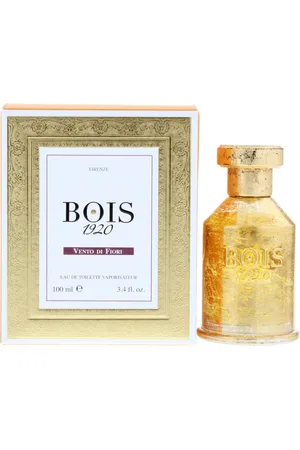 Bois 1920 Womens Vento Di Fiori Eau de Toilette 100ml - - One Size
