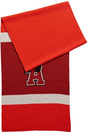 HUGO BOSS Mens Accessories Floggy Scarf in - One Size