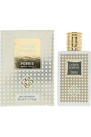 Perris Monte Carlo Unisex Lavande Romaine Eau De Parfum 50ml - One Size