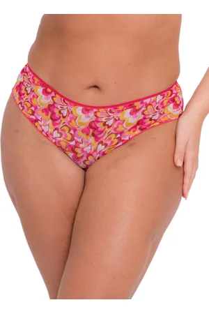Curvy Kate Womens Lifestyle Short - Polyamide - Size Large