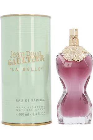 Jean Paul Gaultier Womens La Belle Eau De Parfum 100ml - One Size