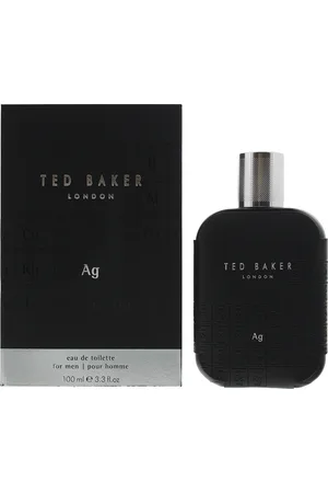 Ted Baker Mens Ag Eau De Toilette 100ml - - One Size