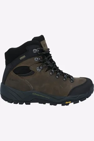 Hi-Tec Altitude Pro RGS WATERPROOF Mens - - Size UK 7