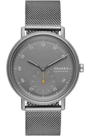 Skagen Kuppel Mens Watch SKW6891 Stainless Steel (archived) - One Size