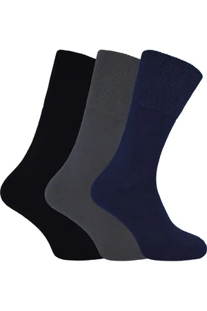 THMO Bamboo Thermal Socks for Winter
