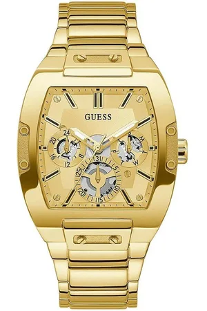 Guess GW0456G2 Phoenix Mens Watch - - One Size