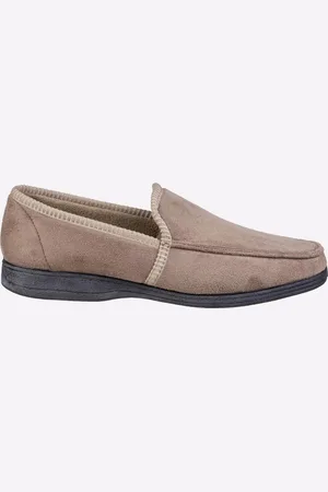 Fleet & Foster Dakis MEMORY FOAM Mens - - Size UK 7