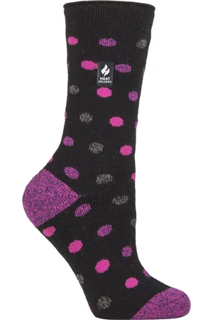 Heat Holders Lite - Womens Insulated Thermal Socks