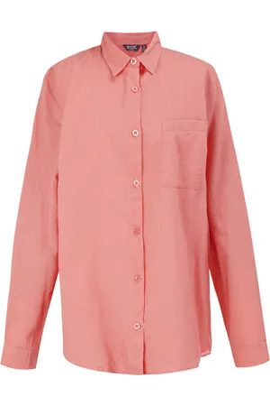 Regatta Womens/Ladies Primevere Shirt (Shell ) - Size 8 UK