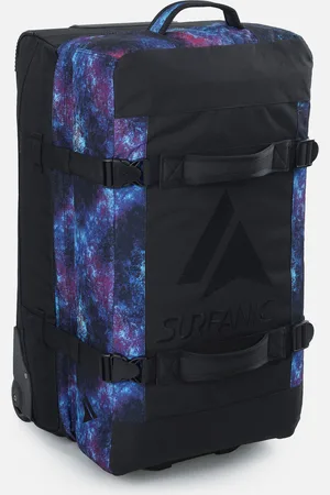 Surfanic Unisex Maxim 3.0 70l Roller Bag Space - - One Size