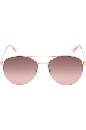Calvin Klein Womens Sunglasses - One Size