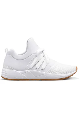 Arkk Copenhagen Raven S-E15 Womens Trainers - Size UK 3.5