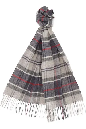 Barbour Mens Galingale Scarf - - One Size