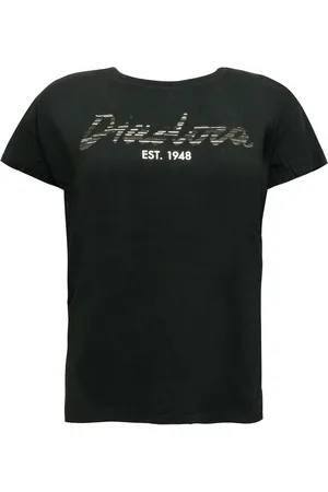 Diadora Sportswear Womens T-Shirt - Size X-Small