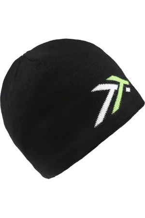 Regatta Unisex Mens Waterproof Beanie ( /Lime Green) - One Size