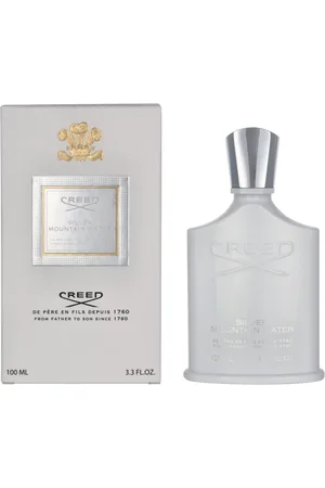 Creed Unisex Silver Mountain Water Edp Spray 100 ml - One Size
