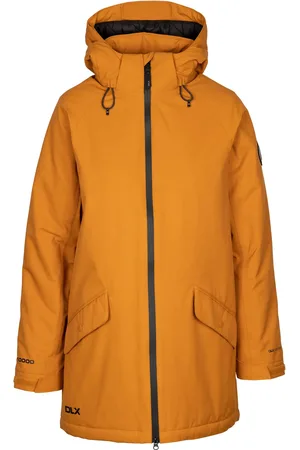 DLX Womens/Ladies Isabelle Jacket - Size X-Small