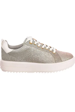 Michael Kors Womens Sneaker 43T2ETFS1D - - Size 36.5 EU/IT